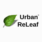 Urban Releaf brand logo for urbanreleafco.com