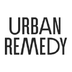 Urban Remedy brand logo for urbanremedy.com