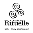 Urban Rituelle brand logo for urbanrituelle.com.au