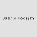 Urban Society brand logo for shopurbansociety.com