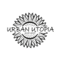 Urban Utopia Soap brand logo for urbanutopiasoap.com