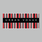 Urban Vogue Bethlehem brand logo for urbanvogue.co.nz