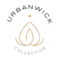 UrbanWickCollective brand logo for urbanwickcollective.com