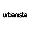 Urbanista brand logo for urbanista.com