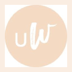 Urbanwalls brand logo for uwdecals.com