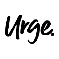 Urge Footwear brand logo for urgefootwear.com.au