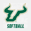 Usf Athletics brand logo for shop.gousfbulls.com
