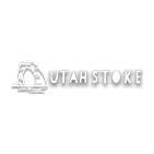 Utah Stoke brand logo for utahstoke.org