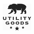 Utility Goods brand logo for utility-goods.com