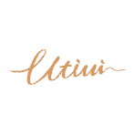 Utimi brand logo for utimi.com