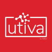 Utiva Health brand logo for utivahealth.com