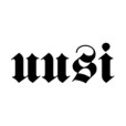 Uusi brand logo for uusi.us