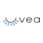 Uvea brand logo for shopuvea.com