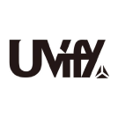Uvify brand logo for store.uvify.com