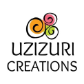 UziZuri Creations brand logo for uzizuricreations.com