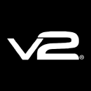 V2Cigs brand logo for buyv2cigs.co.uk