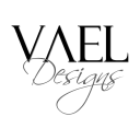 VAEL Designs brand logo for vaeldesigns.com