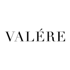 VALERE brand logo for valere.com.au