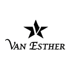 VAN ESTHER brand logo for vanesther.com