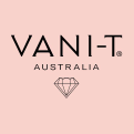 VANI-T brand logo for vani-t.com