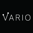 VARIOeveryday brand logo for vario.sg