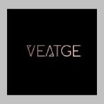 VEATGE brand logo for veatge.com