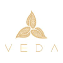 VEDA brand logo for vedaspirit.com