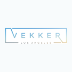 VEKKER LA brand logo for vekkerla.com