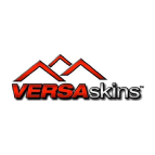 VERSAskins brand logo for store.versaskins.com
