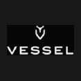 VESSEL brand logo for vesselbags.com
