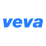 VEVA brand logo for vevafilters.com