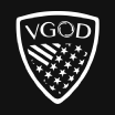VGOD brand logo for officialvgod.com