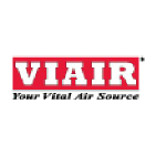 VIAIR Corporation 12 brand logo for viaircorp.com