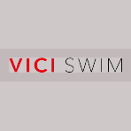 VICI SWIM brand logo for vici.com.au