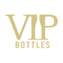 VIP Bottles brand logo for vipbottles.co.uk