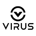 VIRUS Intl Europe brand logo for eu.virusintl.com