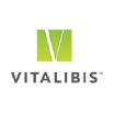 VITALIBIS brand logo for vitalibis.com