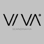 VIVA scandinavia brand logo for uk.shopviva.com