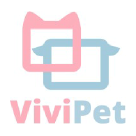 VIVIPET brand logo for vivipet.com