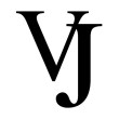 VJ COLLECTIONS brand logo for vjcollections.com