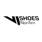 VJ Shoes NorAm brand logo for vjshoesusa.com