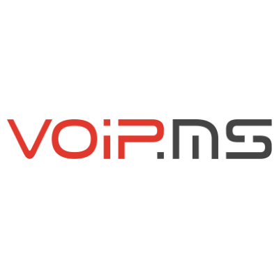 VOIP MS brand logo for voip.ms