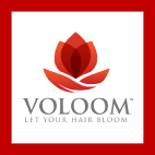 VOLOOM brand logo for voloom.com