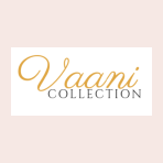 Vaani Collection brand logo for vaanicollection.com