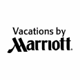 Vacations by Marriott brand logo for vacationsbymarriott.com