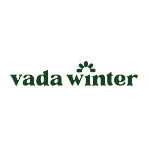 Vada Winter brand logo for vadawinter.com