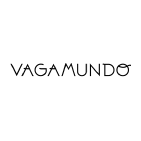Vagamundo brand logo for vagamundostyle.com