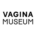 Vagina Museum brand logo for vaginamuseum.co.uk