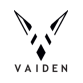 Vaiden Sports brand logo for vaiden.com
