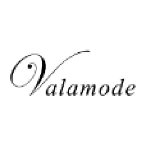 Valamode brand logo for valamode.com